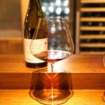 アカ - Bodega Marañones Garnacha 2016