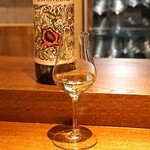 アカ - Bodegas Barón Micaela Manzanilla