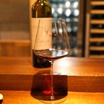 アカ - Los Colmillos Tinta de Toro 2016