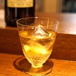 アカ - Gutiérrez Colosia Amontillado Seco