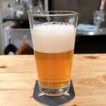 Hathor - ジャパニーズハーブエール山椒