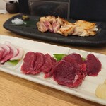 熊本牧場直営 石黒商店 - 