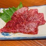 牛肉商 牛旬 三郎 - 