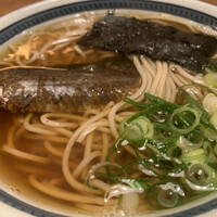 京都 権太呂 本店 - 立派な鰊