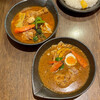 スープカレーlavi 新千歳空港店