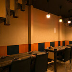 串焼きと炉端のお店 なべ家 - 