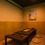 Kushiyaki To Robata No Omise Nabeya - 