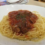 ジョイフル - 料理写真: