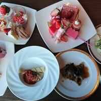 スカイビュッフェ51 - 