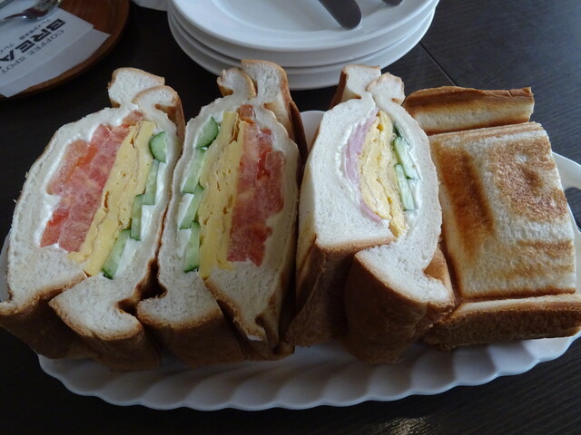 ブレイク 植田店 植田 カフェ 食べログ ブレイク 植田店 植田 カフェ 食べログ