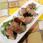 トリワイン ＰＩＫＯＳＨＨＨＵ - コテキーノ