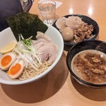 みつ星製麺所 - 