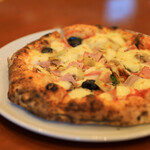 Pizzeria Ciccio - 