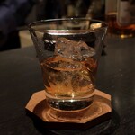 DEN - オールドクロウ