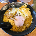 川出拉麺店 - 