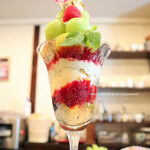 Dessert Le Comptoir - 