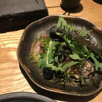 焼鳥 市松 - 