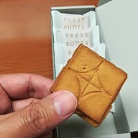 『BAKEが手がけるバターサンド専門店 「プレスバターサンド ...