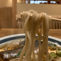 京都 権太呂 本店 - 蕎麦リフト