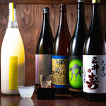 Umai Sake To Umai Tori To Toriton - 