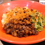 担担麺専門店 DAN DAN NOODLES. ENISHI - 料理写真: