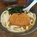 牧のうどん - 