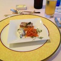 レストラン シェ・オカ -  レストラン シェ・オカ -