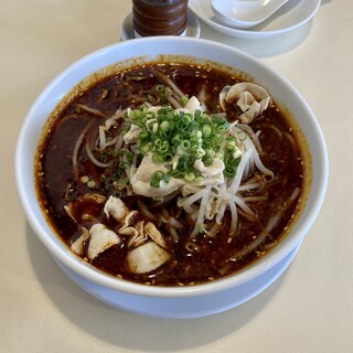 口コミ一覧 四川飯店 シセンハンテン 札幌 四川料理 食べログ