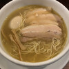ラーメン専門店 徳川町 如水