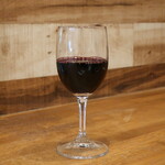 Sare - 赤ワイン