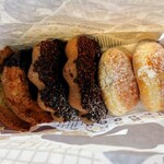 横浜市 ミスタードーナツ店舗一覧 食べログ