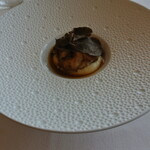 フレンチレストラン ミクニ サッポロ - 前菜１