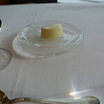 フレンチレストラン ミクニ サッポロ - バター