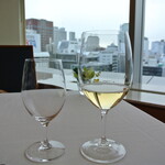 フレンチレストラン ミクニ サッポロ - ペアリング３