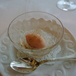 フレンチレストラン ミクニ サッポロ - アヴァンデセール