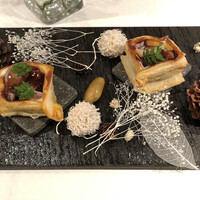 ジョンティ アッシュ - 