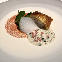 ジョンティ アッシュ - 