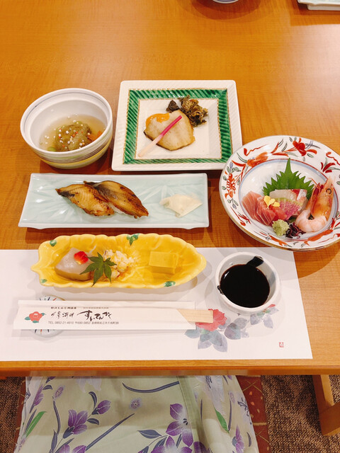 すいてんかく 松江しんじ湖温泉 旅館 食べログ すいてんかく 松江しんじ湖温泉 旅館 食べログ
