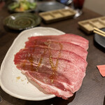 Sumibi Yakiniku Roppongi Taka - 