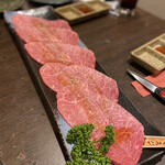 Sumibi Yakiniku Roppongi Taka - 