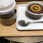 Lindt Chocolat Cafe Kichijoji - 