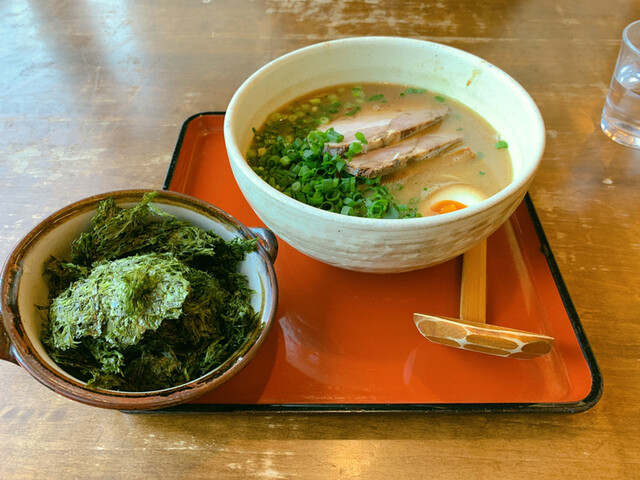 支那そば 竹風 シナソバ チクフウ 岡本 ラーメン 食べログ 支那そば 竹風 シナソバ チクフウ 岡本 ラーメン 食べログ