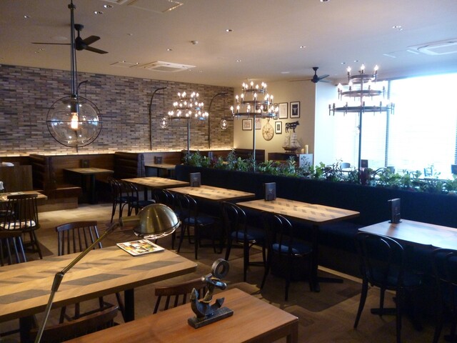 Ishigamaya Hamburger Steak Yumetaun Yumesaito Ten photo 4