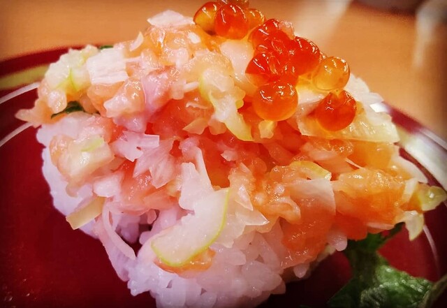 スシロー 千葉寺店 千葉寺 回転寿司 食べログ