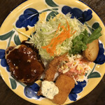バンビ - 
