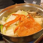 境港直送かに食べ放題 ごっつお - 