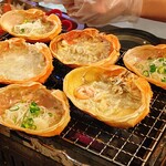 境港直送かに食べ放題 ごっつお - 