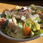 ラ・パッキア - 