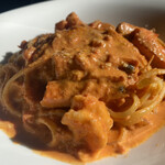 ラ・パッキア - 