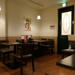 インド料理 ポカラ_2